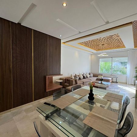 Appartement Luxueux Casa Nearshore Καζαμπλάνκα Εξωτερικό φωτογραφία