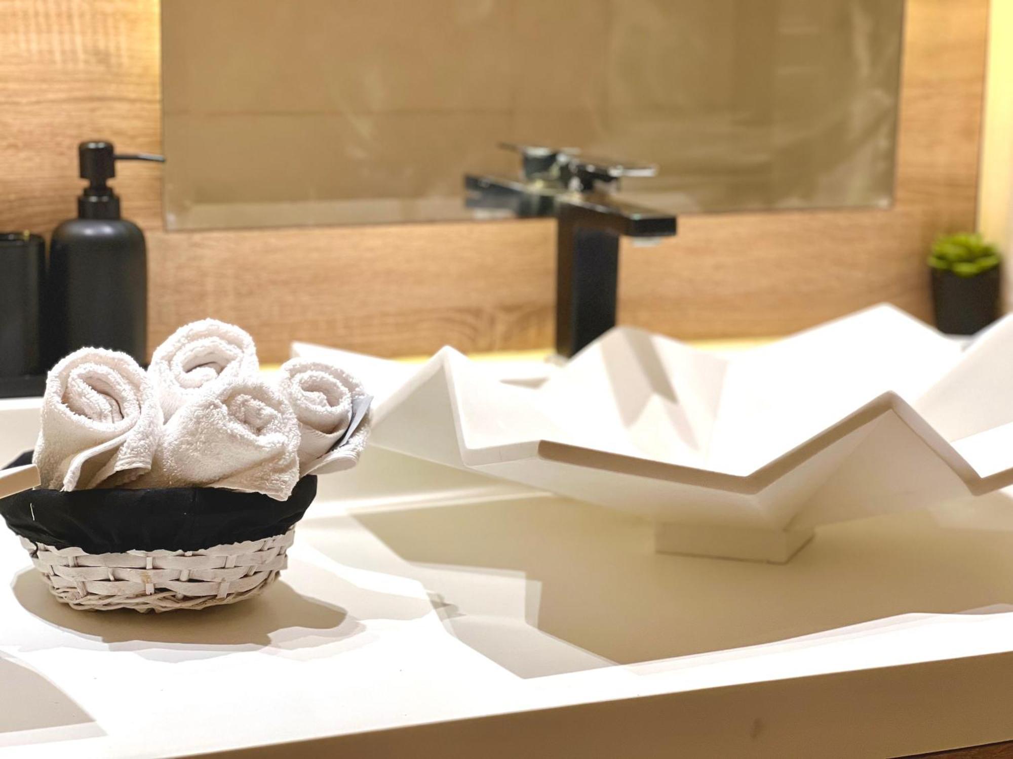 Appartement Luxueux Casa Nearshore Καζαμπλάνκα Εξωτερικό φωτογραφία