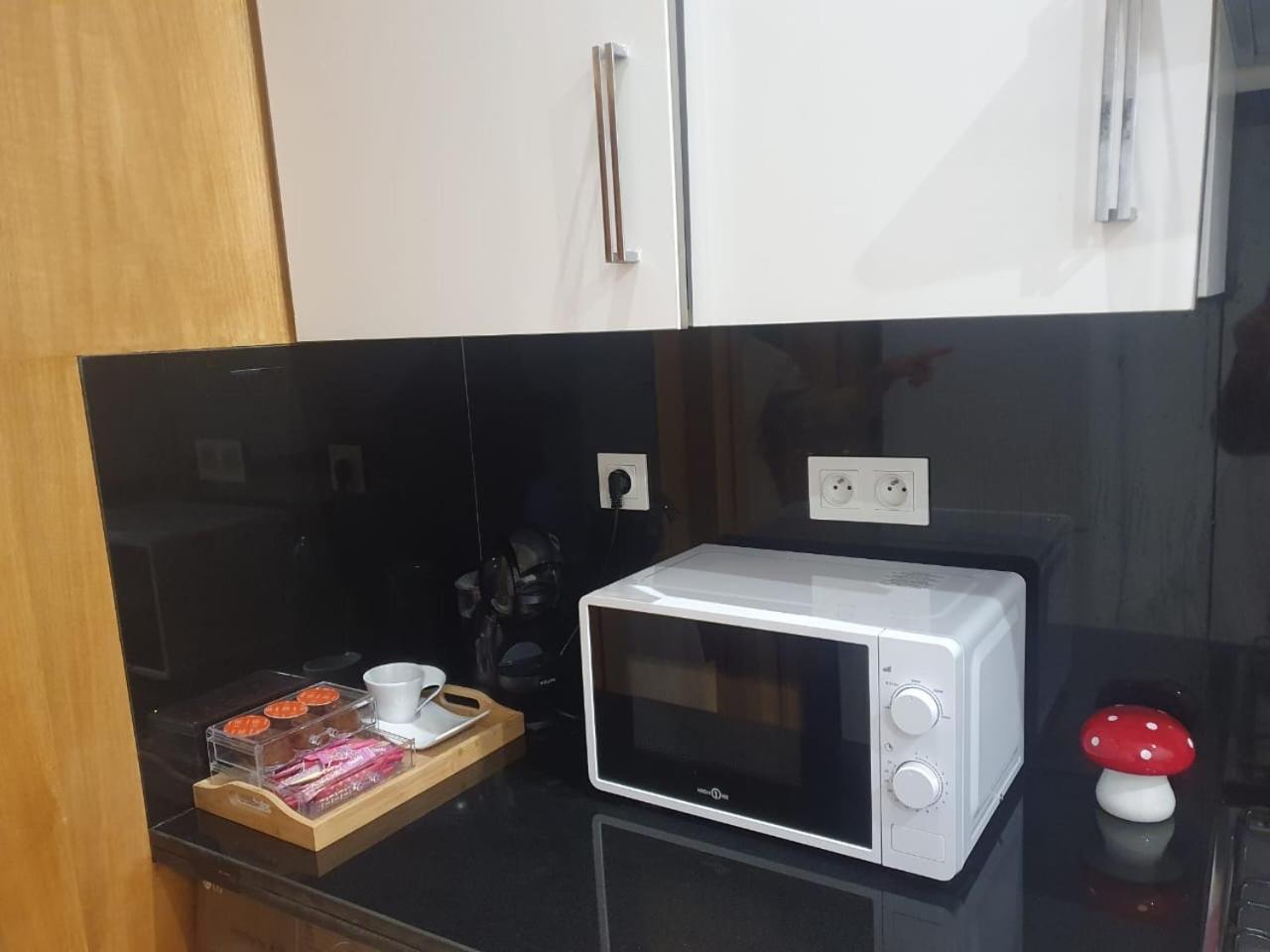 Appartement Luxueux Casa Nearshore Καζαμπλάνκα Εξωτερικό φωτογραφία