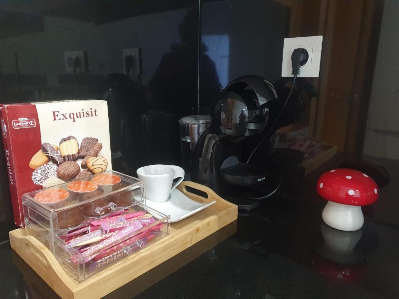 Appartement Luxueux Casa Nearshore Καζαμπλάνκα Εξωτερικό φωτογραφία